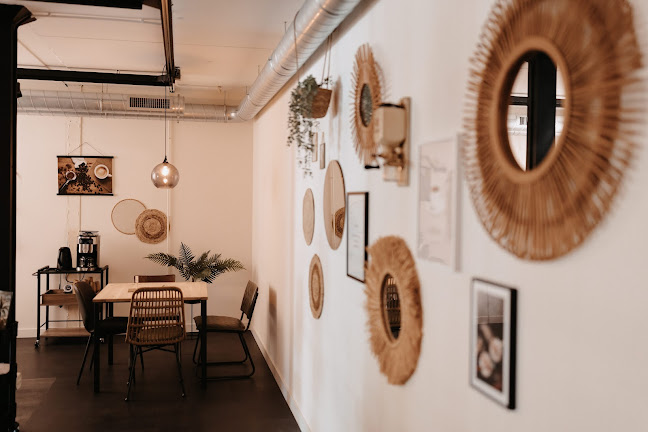 Koffiehuis de Buurvrouw - Horeca