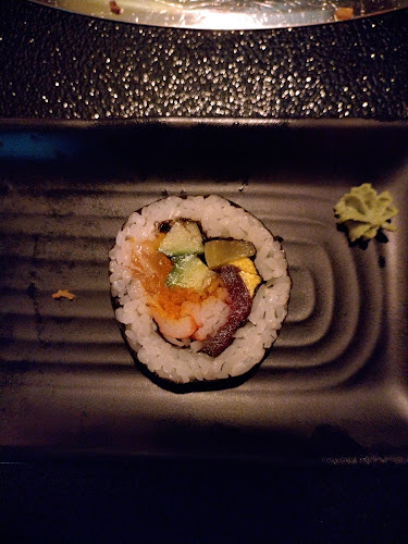 Opinii despre De Zaanse Molen - Asian BBQ Restaurant în Zaandam - Horeca