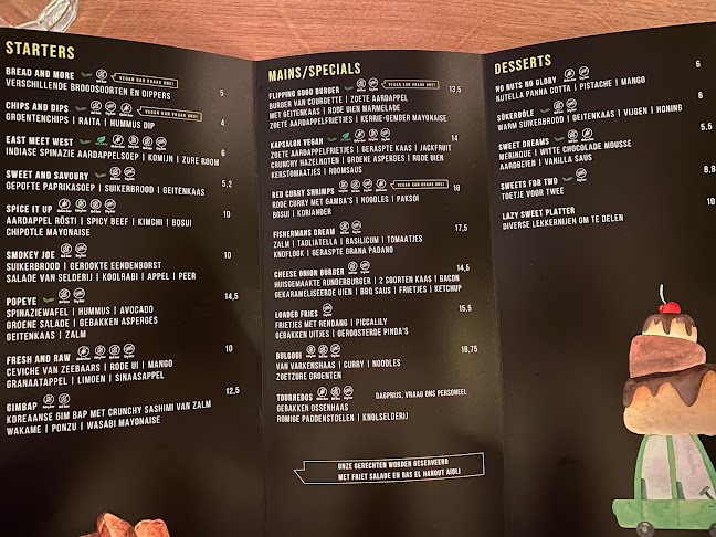 Lazy Lemon Phone number