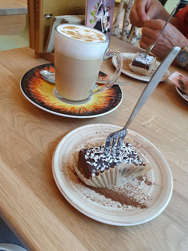 Opinii despre In den Boekenkast în Capelle aan den IJssel - Horeca