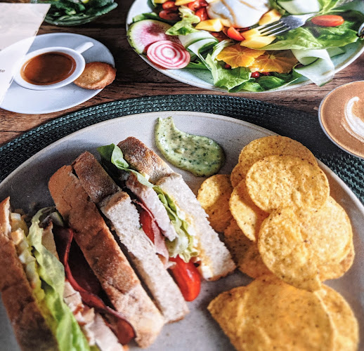 Barista Café Houten - Horeca