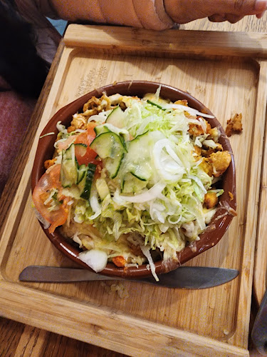 Comments and reviews of Ekmekci zuidplein