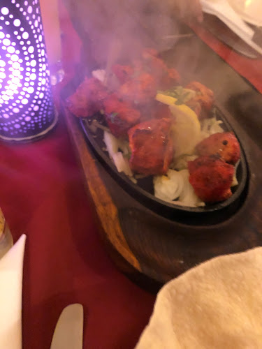 Everest Tandoori Restaurant - Leiden