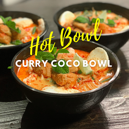 Comentarii opinii despre Bowls & Sticks: Poké Bowls, Ramen Noedelsoep en meer!