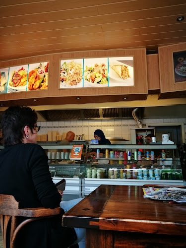 Opinii despre Golden Exodus în Sittard - Horeca