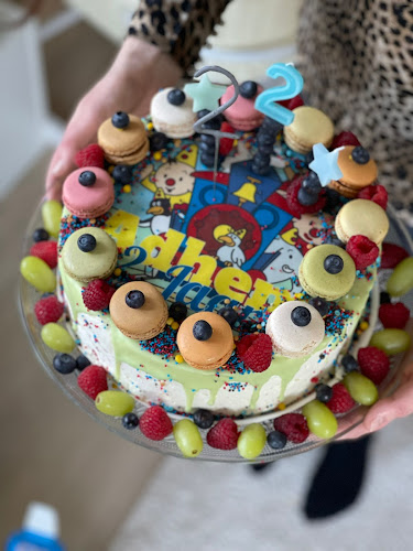 Comentarii opinii despre Cakeprint