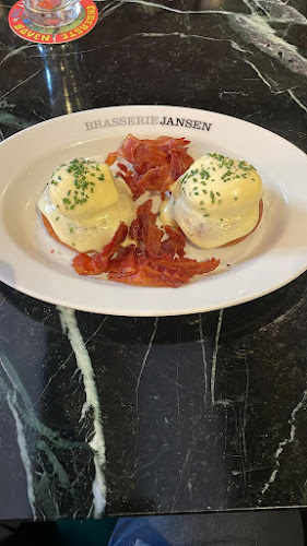 Brasserie Jansen - Zwolle