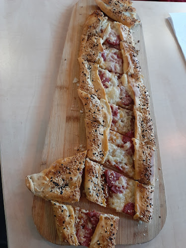 Eetcafé Artemis - Leeuwarden