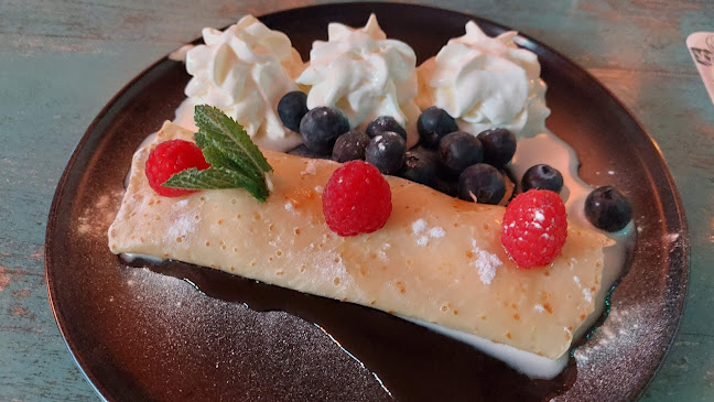 Opinii despre Eetcafé Surf-Inn în Scharendijke - Horeca