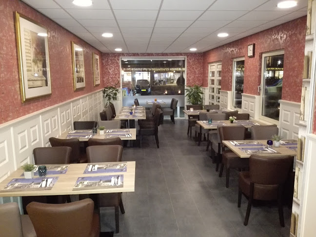 Comentarii opinii despre Pizzeria Roma