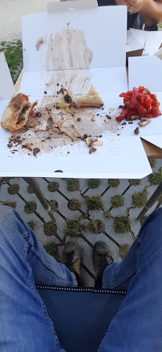 Comentarii opinii despre Argentijns restaurant Hozan