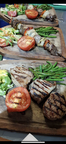 Opinii despre Mendoza Restaurant în Amsterdam - Horeca