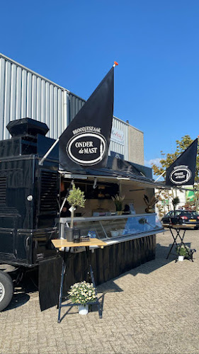 Opinii despre Broodjeszaak Onder de Mast în IJsselstein - Horeca