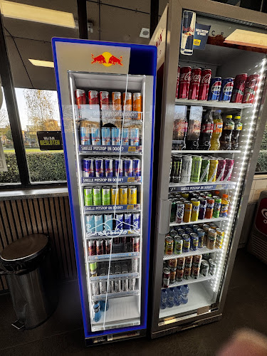 Opinii despre Broodjeszaak Bodrum în Doetinchem - Horeca