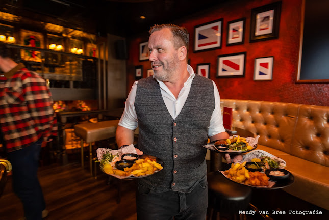 Dutch Dukes - Horeca