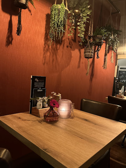 Eetcafé De Tamme Boer