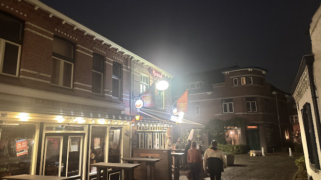 Café Sintermerte - Tegelen