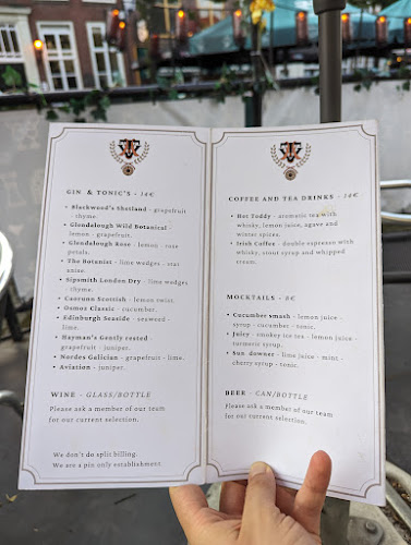 The Malt Vault, Whisky Bar