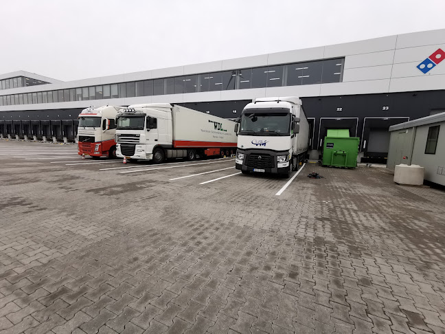 Domino's Pizza Netherlands B.V. (Hoofdkantoor) - Horeca