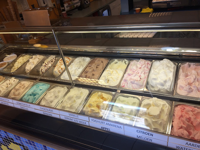 Comentarii opinii despre IJssalon Fresco