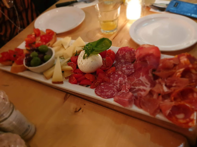 La Vespa Laren - Laren