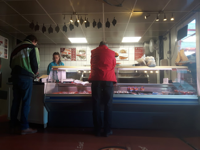 Comentarii opinii despre De Jongens Van De Fant