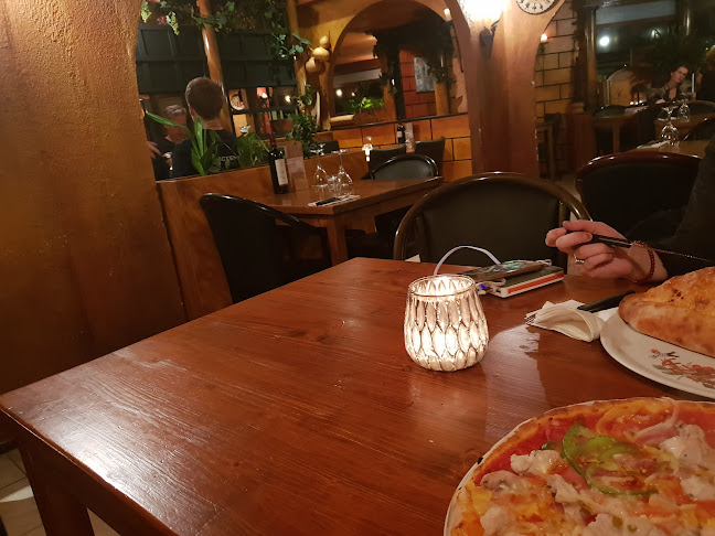 Opinii despre Pizzeria Mangia E. Bevi în Bedum - Horeca