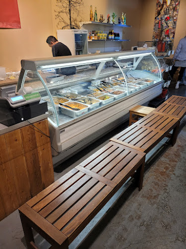 Brabantse Turfmarkt 32a, 2611 CN Delft