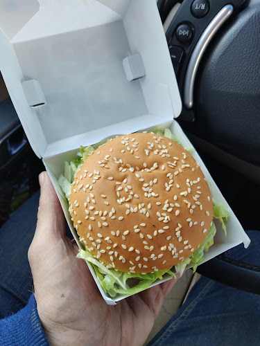 McDonald's Nijverdal/ Hellendoorn - Horeca