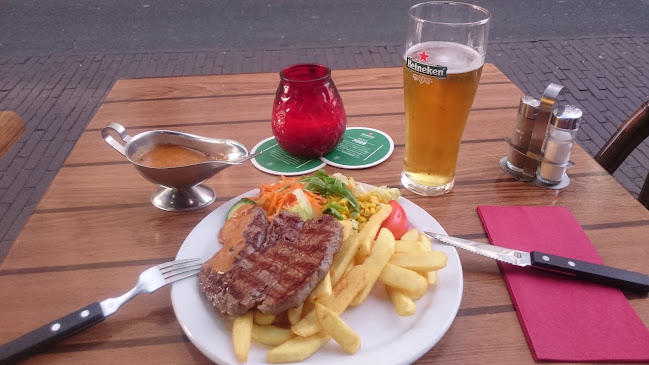 Dam Steakhouse - Horeca