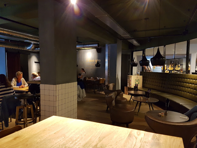 Restaurant Coava Nijkerk - Horeca