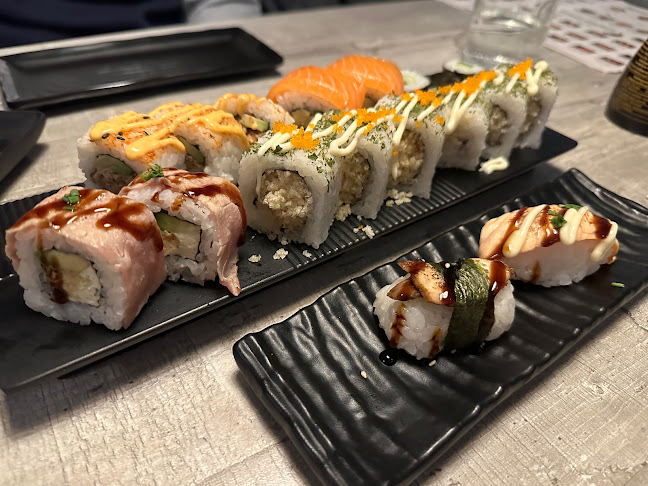 Nihon 88 - Leeuwarden