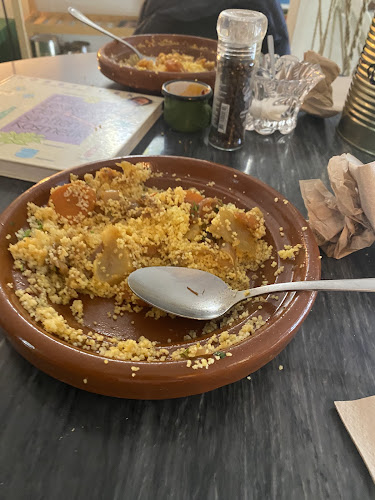 Opinii despre Couscousbar Amsterdam în Amsterdam - Horeca