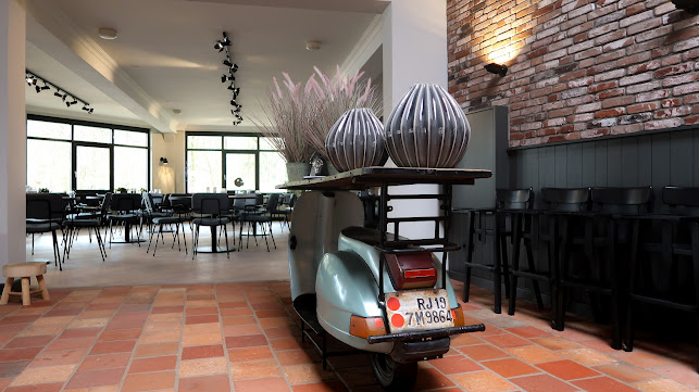 Restaurant de Paal - Horeca