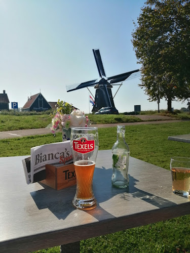 Bianca's Brasserie en B&B - Horeca