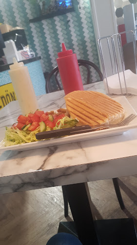 Happy Döner - Horeca