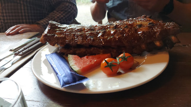 Steakhouse Buffalo Bill