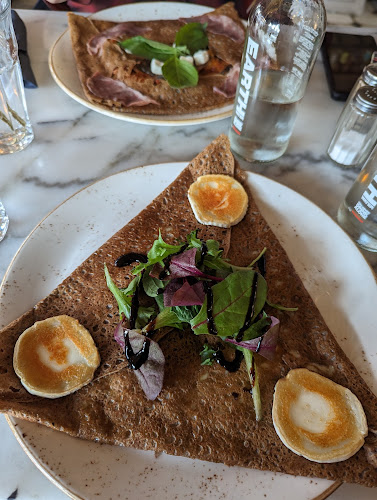 La Petite Creperie Hilversum - Horeca