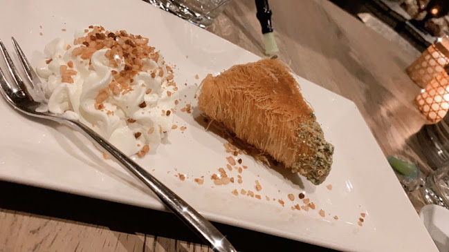 Amier Restaurant - Horeca