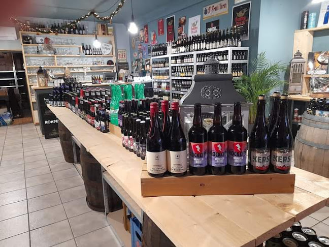 Beer by candlelight - Horeca