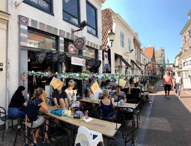 Opinii despre Coffee Corazon în Amersfoort - Horeca