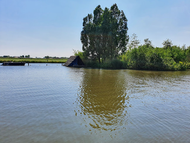 Beachbar Marnemoende - IJsselstein