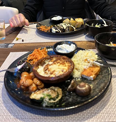 Comments and reviews of Sokratis Grieks Mediterraans Restaurant