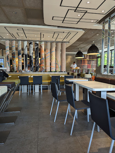 Opinii despre McDonald's Vlaardingen Drive în Vlaardingen - Horeca