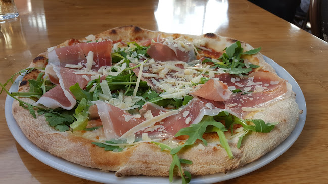 Opinii despre Bakery Cafe/Ristorante Pizzeria în Amsterdam - Horeca