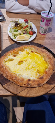 Pide Dünyasi - Amsterdam