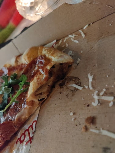 Comentarii opinii despre Nolita Pizzashop