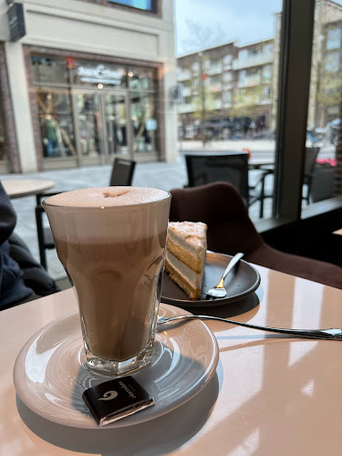 Doppio Espresso Leidsche Rijn Centrum - Horeca