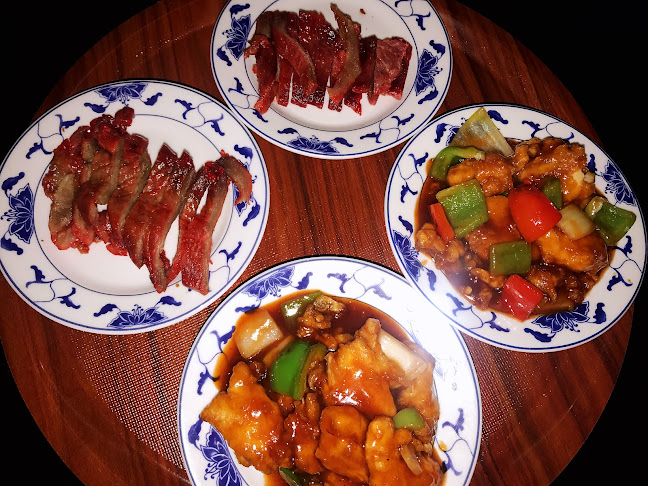 Kwai-Wan - 's-Hertogenbosch