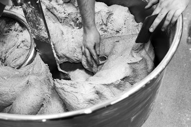 Opinii despre Bakkerij Van der Kloet -Service Centre în Franeker - Horeca